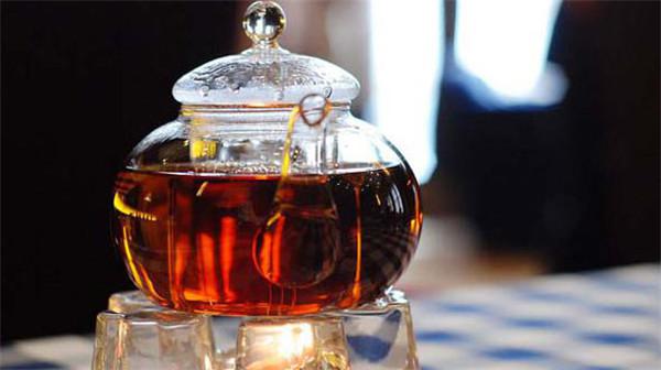 什么样的茶是红茶（什么是红茶）